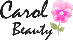 Logotipo Carol Beauty Cosméticos